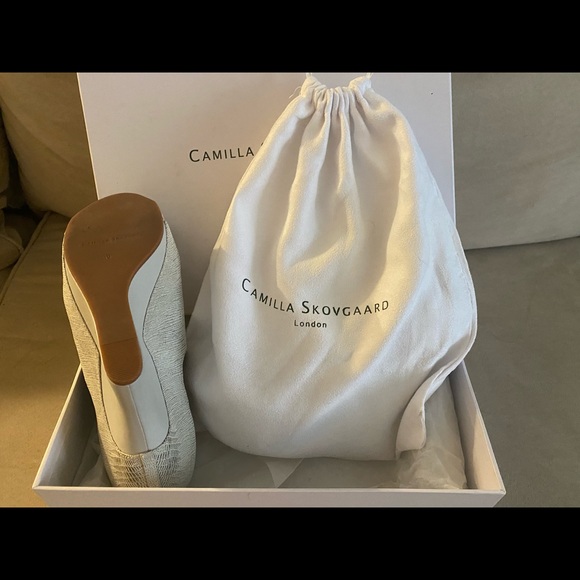 Camilla Skovgaard Shoes - Picture 4 of 5